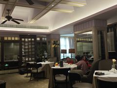 -粗茶淡饭·汉口公馆(循礼门店)