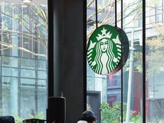 -星巴克(深圳前海企业公馆店)