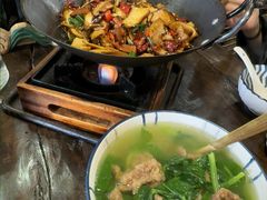-吃货私房菜(丽江束河古镇店)