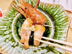 -鮨政· Omakase(港汇恒隆广场店)