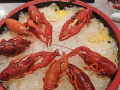 -一绪に寿喜烧(虹悦城店)