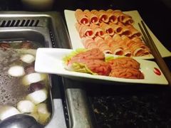 -海底捞火锅(连城广场店)