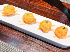 锦绣虾球-长崎家日式料理(人民大街店)