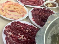 -贵宾牛·潮汕牛肉火锅(珠池总店)