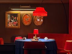 -老吉堂上海本帮菜(工体店)
