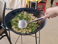 -台山新孖宝柴火黄鳝饭(三合温泉店)