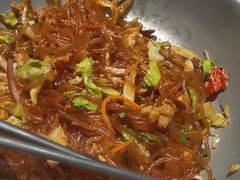 -小方外婆菜(蒙山路店)