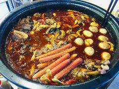 -安徽阜阳卷馍(西单店)