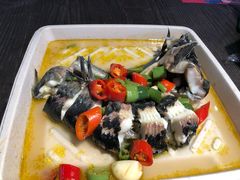 -盒马鲜生(莱蒙都会店)