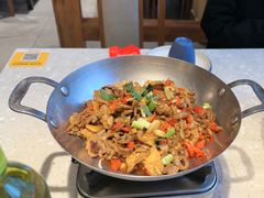 -福阿婆老牌湘菜(大润发店)
