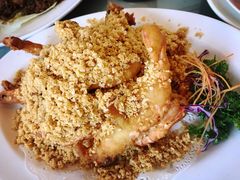 -无招牌海鲜餐厅(滨海艺术中心店)
