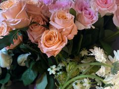 -爱尚花坊(大林路店)