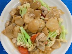 -老杨饭店(万科里店)