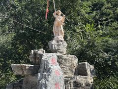 -大岭沟猕猴桃谷风景区