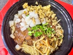 -余艳梅拌面世家(马场横路店)