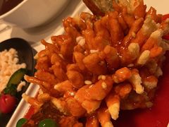 -松鹤楼(狮山永利广场店)