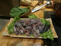 -滇藏石锅宴(崇仁巷老店)