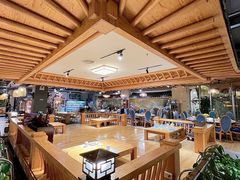 -延松朝鲜族料理