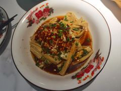 油泼腐竹-费大厨辣椒炒肉(高铁吾悦广场店)