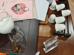 -剧狐剧本杀(徐汇1号店)