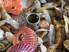 -良师门滨海人家·海鲜·家常菜(滨海城店)