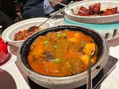 -千百味红餐厅·江西菜(绿地双子塔店)