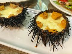 -景祥海鲜美食餐厅