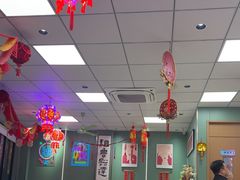 -鲁达面馆本帮风味(共康东路店)