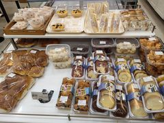 -永康饼屋(桑达大厦总店)