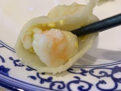 -东方饺子王(大屯路店)