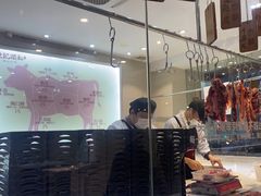 -陈记顺和潮汕牛肉火锅(棠德南路店)