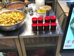 自助取餐区-周小亮丁家坡洋芋(全国总店)