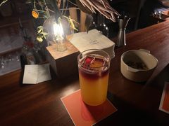 -STAFF ONLY Bar(南台巷店)