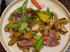 -滇野云南野生菌餐厅(陕西南路店)