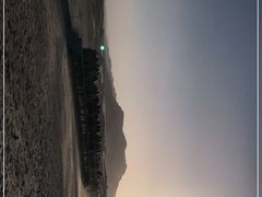 -玉龙沙湖景区