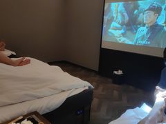 -和子足浴SPA会馆(东方之门店)