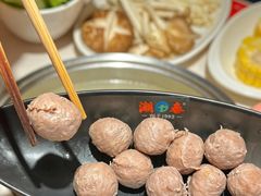 -潮泰牛肉火锅 · 创于1992年(国贸店)