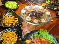 -红小姐的烤肉店(西三旗店)