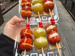 -涌煲记·蟹煲·砂锅海鲜·煲出宁波味(天一旗舰店)