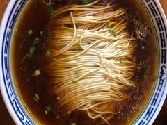 -同得兴 Since·1995 传统苏式面馆(十全街店)