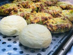 牛乳巨蛋包-LELECHA乐乐茶(美罗城店)