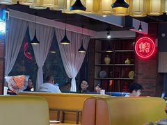 -小杨烤肉·陕西烧烤·陕西地方菜(龙首店)