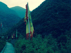 iphone_upload_pic-郧西五龙河风景区