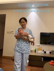 点击看大图 -和伊母婴护理中心·全套房(金山店)