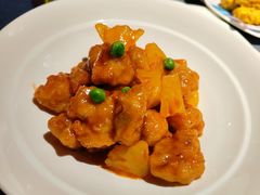 -钱塘秋荷(开鲁路店)
