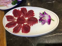 -蜀辣居鲜货老火锅(簇桥富顿中心店)