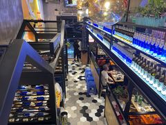 -叁宝烤肉• 西安烧烤(太乙路店)