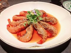 -南里山房·新淮扬菜(徐汇万科店)