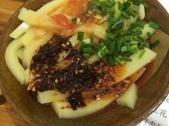 -姚家豆花