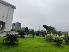 -上海白金汉爵大酒店(大零号湾国际会议中心店)